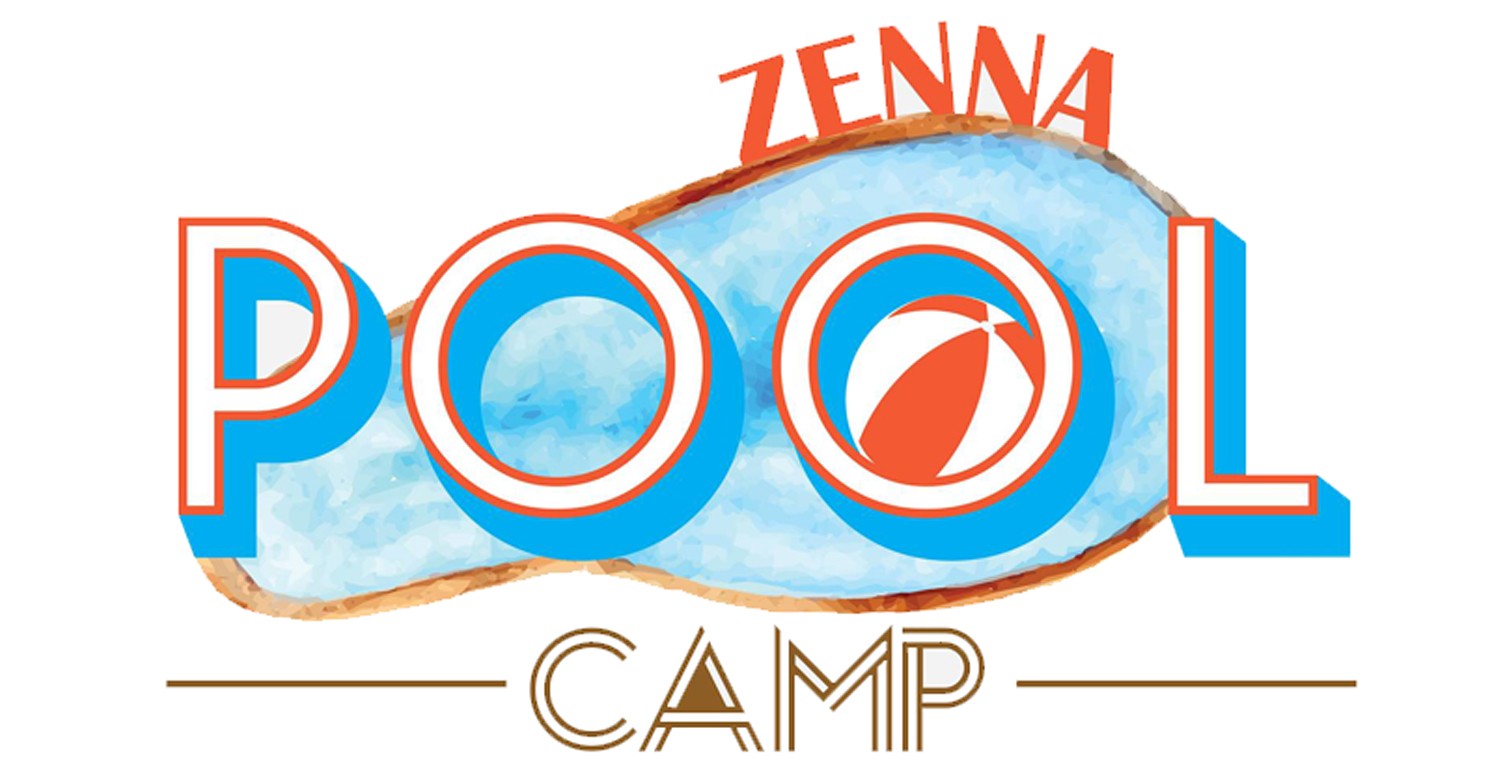 Zenna Pool Camp Vũng Tàu
