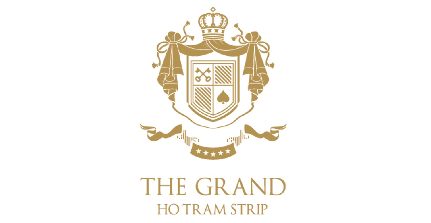 The Grand Ho Tram Strip